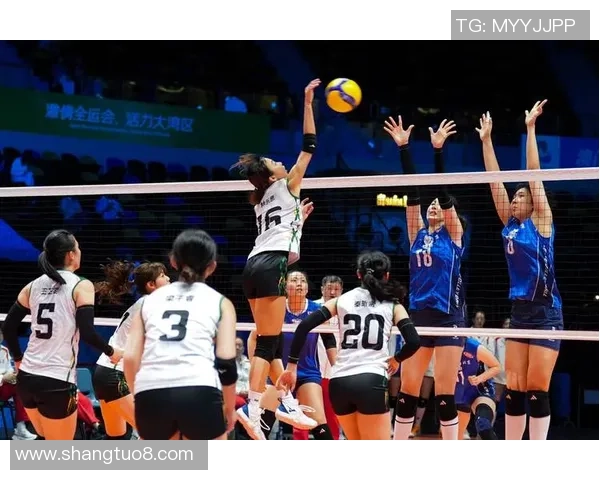 北京排球队球员表现出色最新排球个人能力排名前十揭晓