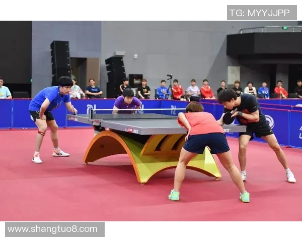 南京乒乓球队的比赛经验分享与成长之路探讨