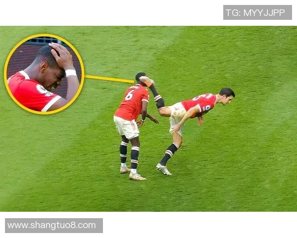 足球场上的搞笑瞬间那些明星球员的幽默时刻大盘点 足球场上的搞笑瞬间那些明星球员的幽默时刻大盘点