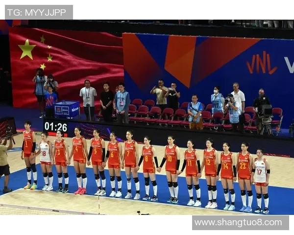 杭州排球队在世界锦标赛中的表现分析与状态点评
