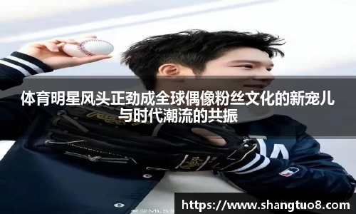 体育明星风头正劲成全球偶像粉丝文化的新宠儿与时代潮流的共振