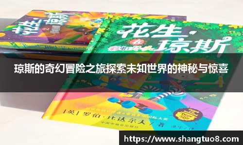琼斯的奇幻冒险之旅探索未知世界的神秘与惊喜